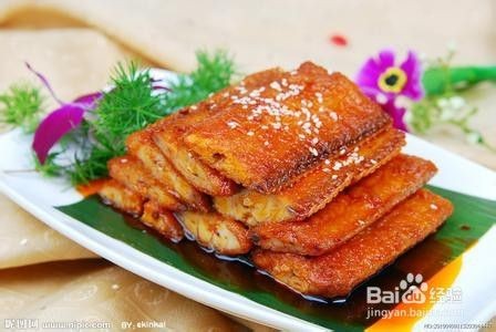 生活中的小窍门