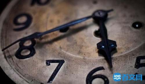 生活时间管理方法