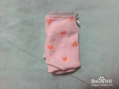 怎样收纳折叠内裤 怦然心动的人生整理魔法