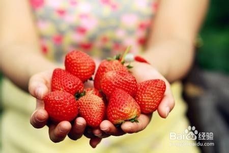 水果美容妙招自己动手制作水果护肤品