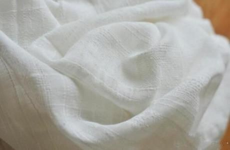 棉麻面料衣服该如何护理洗涤？