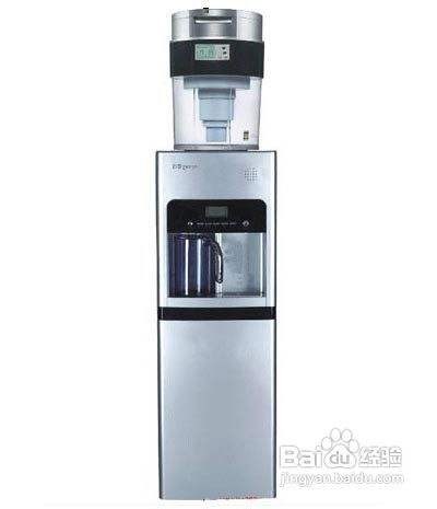 饮水机的清洗方法