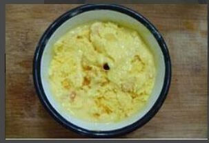 创意美食Diy之作