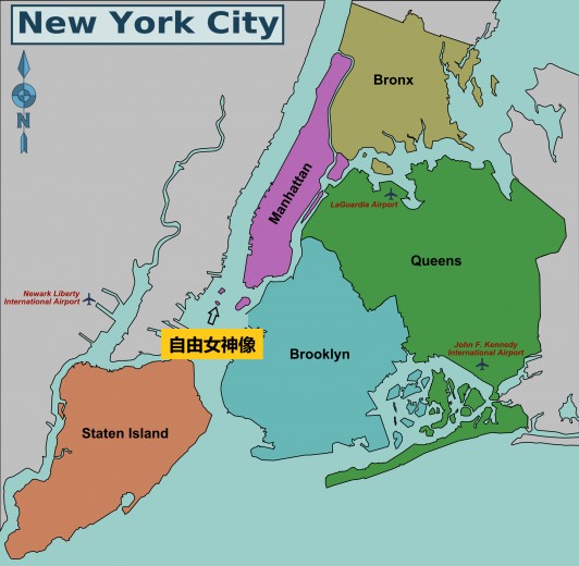 NewYork Map 532x520 1