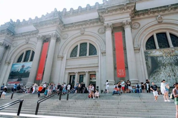 Metropolitan Museum of Art