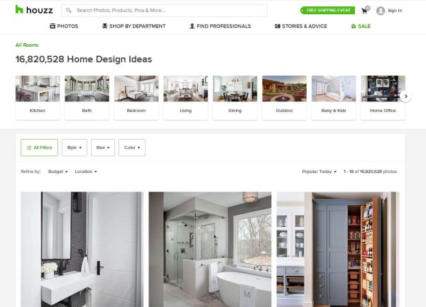 Houzz