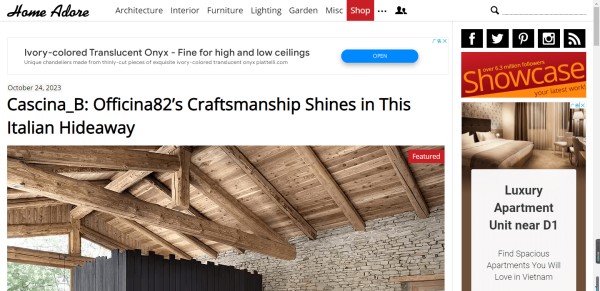 HomeAdore