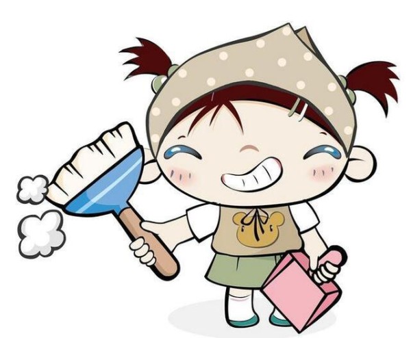 生活小妙招，掌握这些打扫卫生的妙招，轻轻松松做卫生