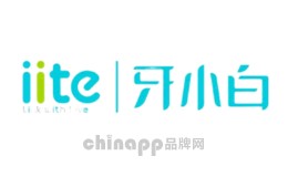 iite牙小白iite（全称南京牙小白智能科技有限公司）是一家专注于口腔健康的移动互联网公司，公司专注于为孩子和家庭带来专业的口腔护理智能产品和移动解决方案，未来目标打造一个以健康生活为理念的医疗生态系统，为大众提供更有品质的生活体验。