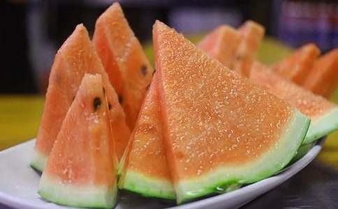 夏天生活小常识100条