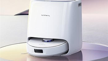 云鲸全能清洁标杆R10正式发售,首发预定到手价2999元起