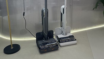 小巧但强大,云鲸洗地机 S1 Max带来清洁新体验