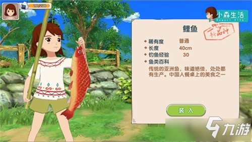 《小森生活》三级收纳箱获得使用攻略