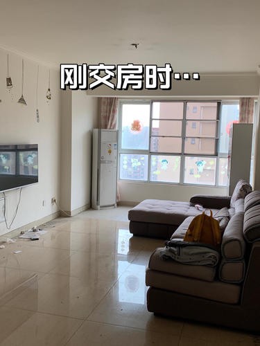 ✨亲眼见证奇迹！60平小窝的惊天大变身