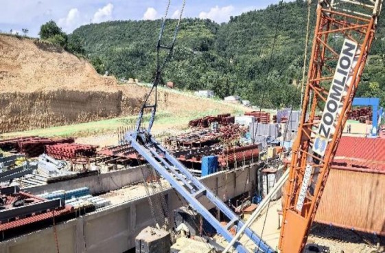 陕西省生态环境保护督察通报一批典型案例