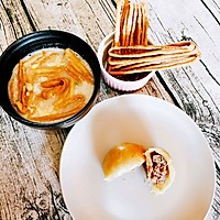 【福利】麻油馓子+咸浆=老上海早餐之一#厉害了我的零食#的做法图解7