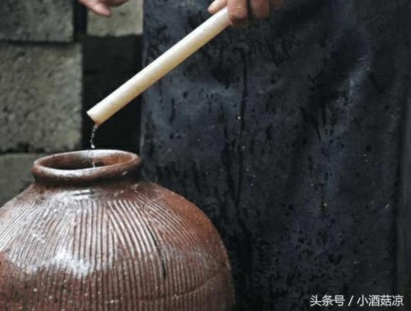 酿酒技术教程大全——高质量白酒的酿造方法
