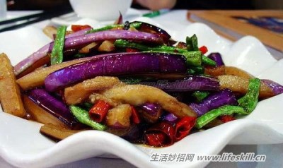 掌握这20个做菜小技巧，快速成为大厨！