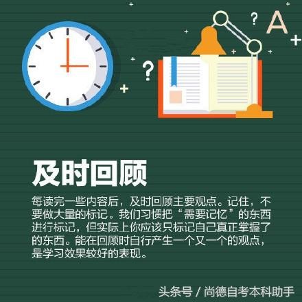 10种高效学习方法，拆解量化目标，提高工作效率