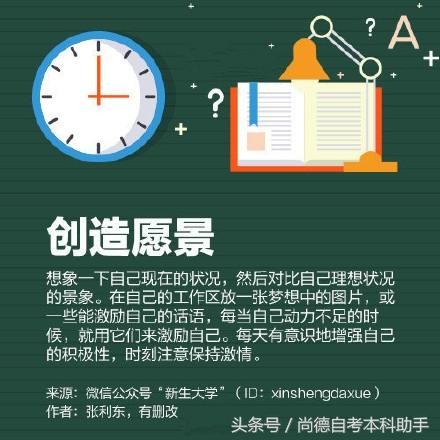 10种高效学习方法，拆解量化目标，提高工作效率