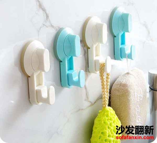 家居清洁小好方法