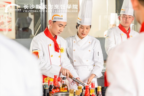 中餐1