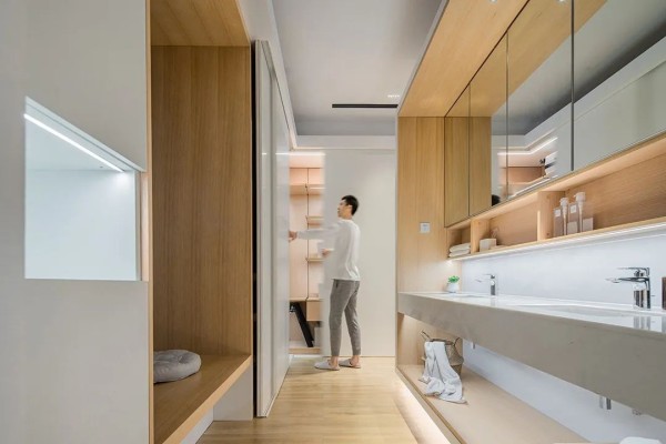 户型装修设计图_小户型装修技巧_户型装修风格