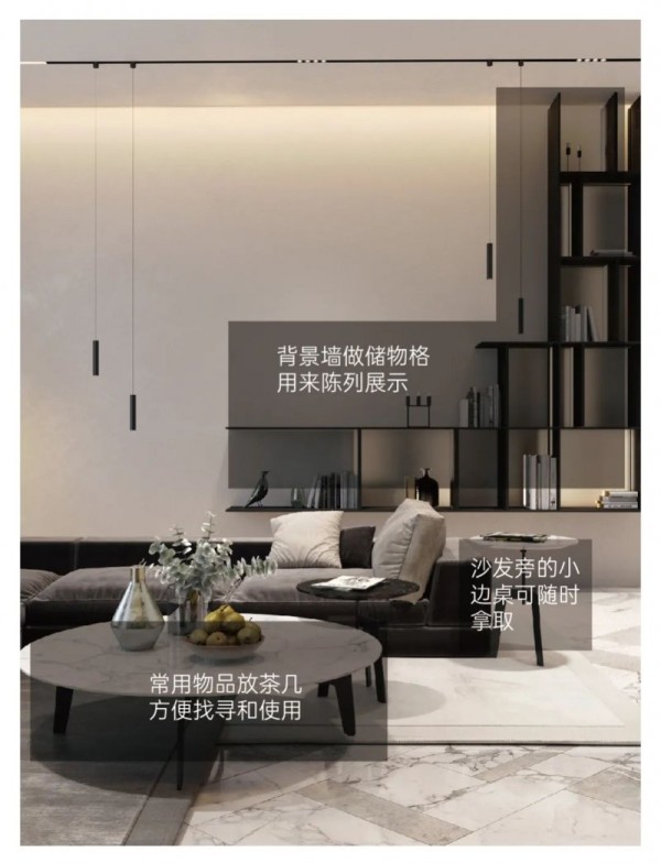 简单粗暴的收纳秘籍来咯~_2