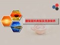常用服装面料及洗涤保养