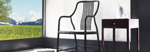 上汐新中式红木家具