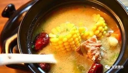 老生常谈“饮食健康”