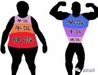 老生常谈“饮食健康”