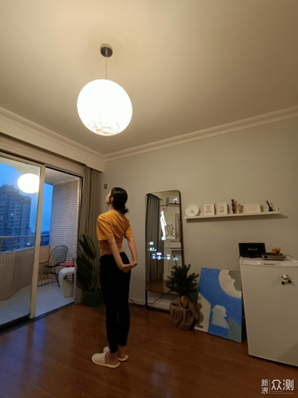 FITMORE健身镜:照镜子的时间 =科学指导的健身_新浪众测