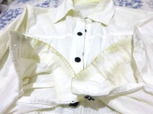 教白领们如何洗衣服，衬衫，领带，西服洗涤保养技巧大全