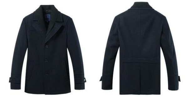 教白领们如何洗衣服，衬衫，领带，西服洗涤保养技巧大全