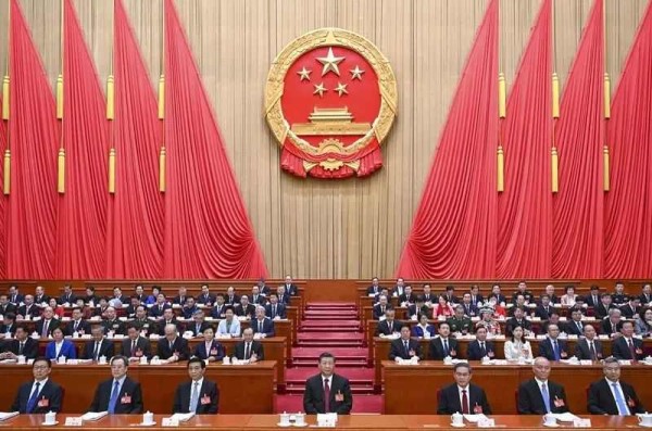 2024两会声音丨立法引导行业良性竞争；犬只伤人、虐待动物、兽医兽药等受关注
