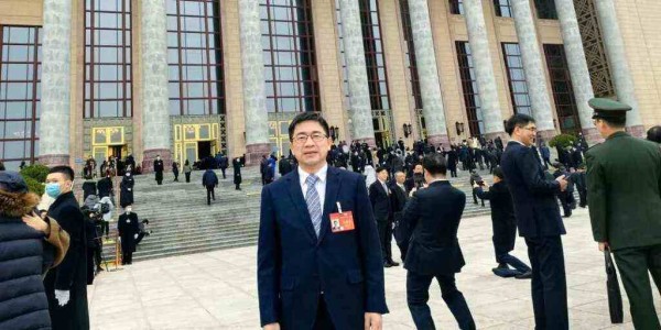 2024两会声音丨立法引导行业良性竞争；犬只伤人、虐待动物、兽医兽药等受关注