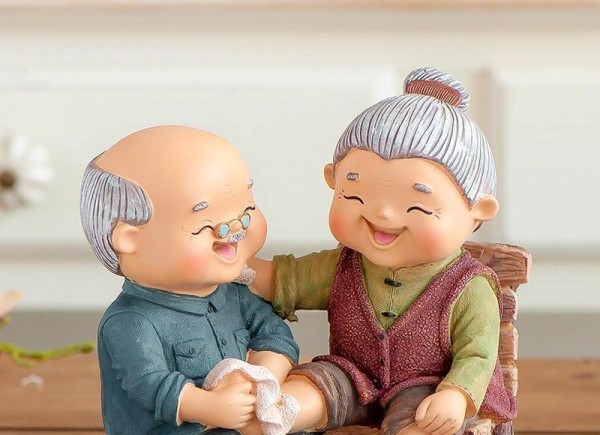 创意新生活，从这些居家小摆件开始