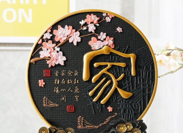 创意新生活，从这些居家小摆件开始