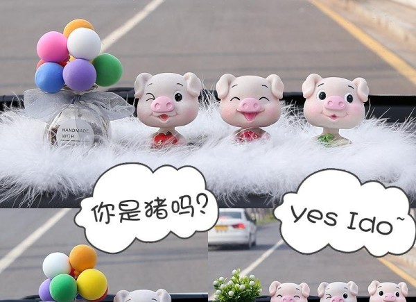 创意新生活，从这些居家小摆件开始
