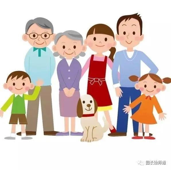 防疫期间，幼儿园写给家长的9条居家育儿建议