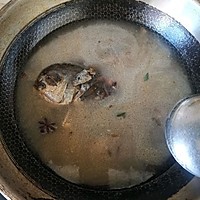 博山砸鱼汤的做法图解5