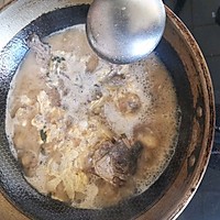 博山砸鱼汤的做法图解6