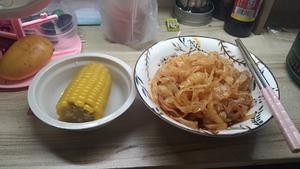 宿舍小电锅美食小合集的做法 步骤3