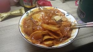 宿舍小电锅美食小合集的做法 步骤1