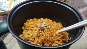 宿舍小电锅美食小合集的做法 步骤6