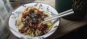 宿舍小电锅美食小合集的做法 步骤8