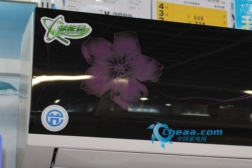 DIY个性生活创意空调为您装扮精致小家