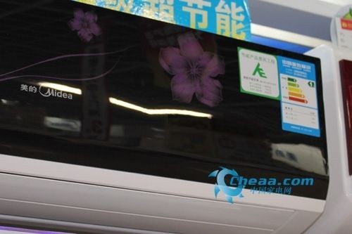 DIY个性生活创意空调为您装扮精致小家