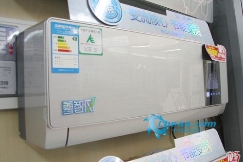 DIY个性生活创意空调为您装扮精致小家
